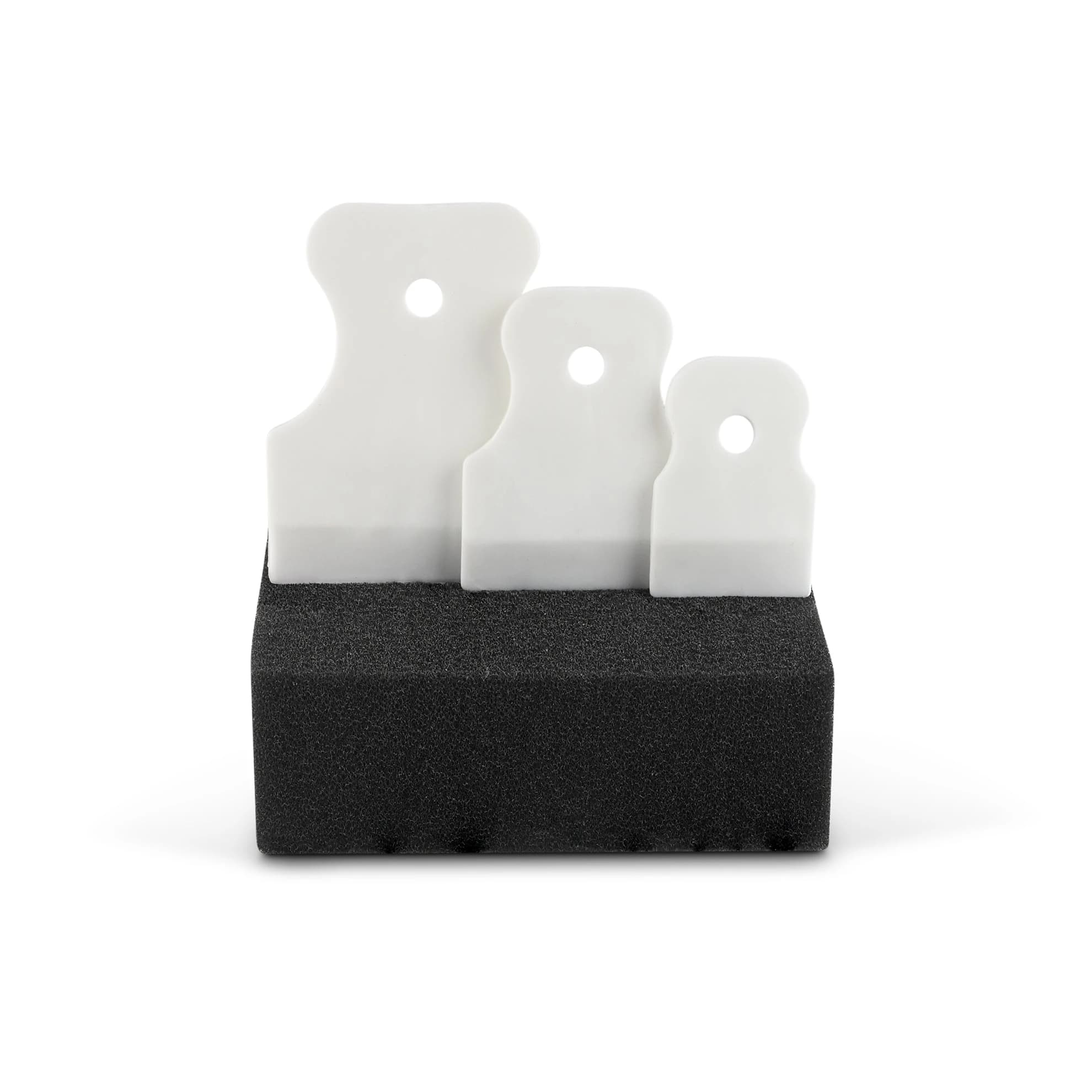Squeegee & Sponge Kit x 4 Pack