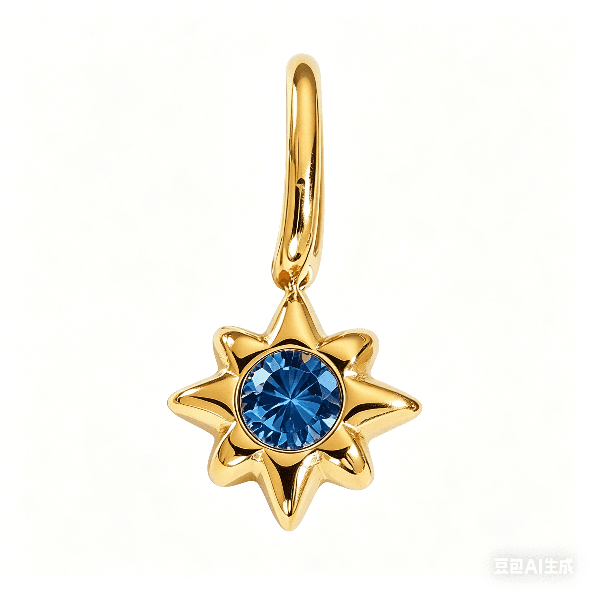 Blue Topaz
